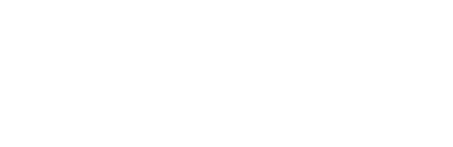 Logo horizontal negativo