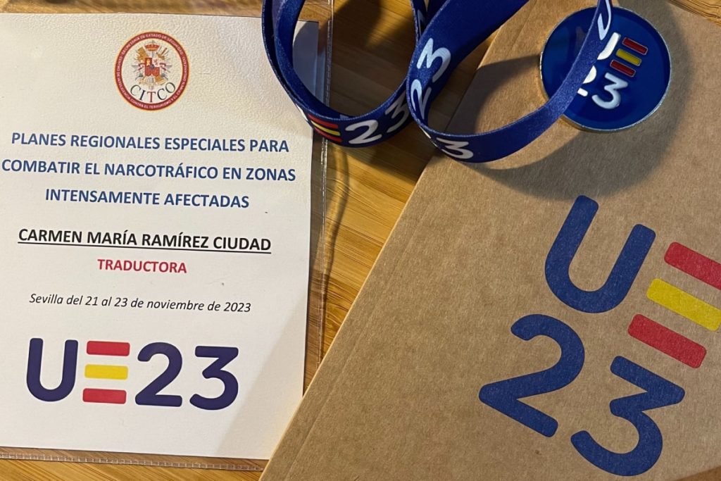 proyectos de interpretación simultánea en congresos internacionales