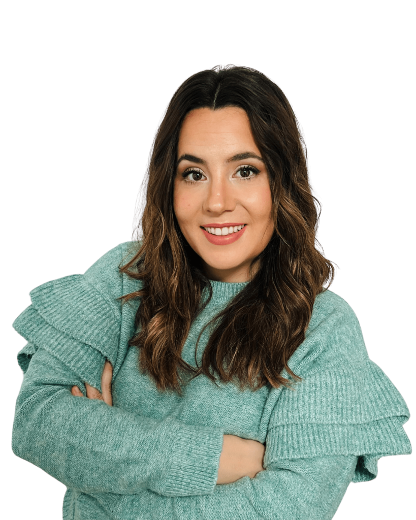 traductora profesional español inglés para eventos