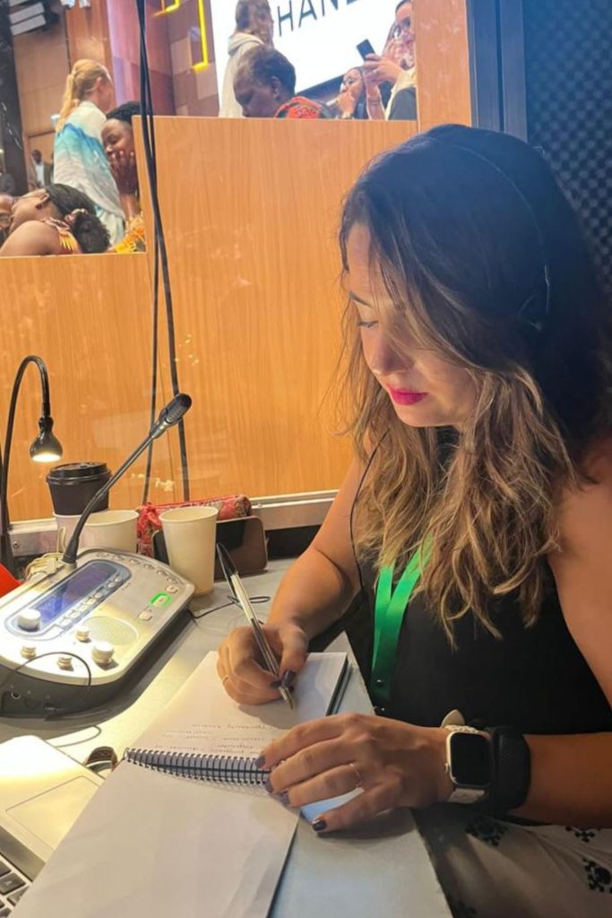 estudios en traducción e interpretación perfil profesional
